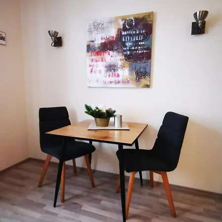 - Ostfriesland Apartment Aurich