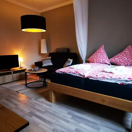 Apartment - Ostfriesland Aurich