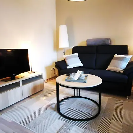 - Ostfriesland Apartment *