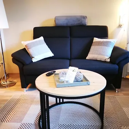 - Ostfriesland Apartment Aurich