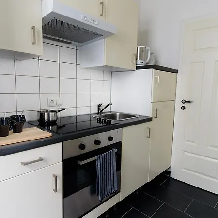 Apartament - Ostfriesland