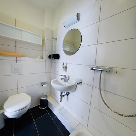 - Ostfriesland Apartament *
